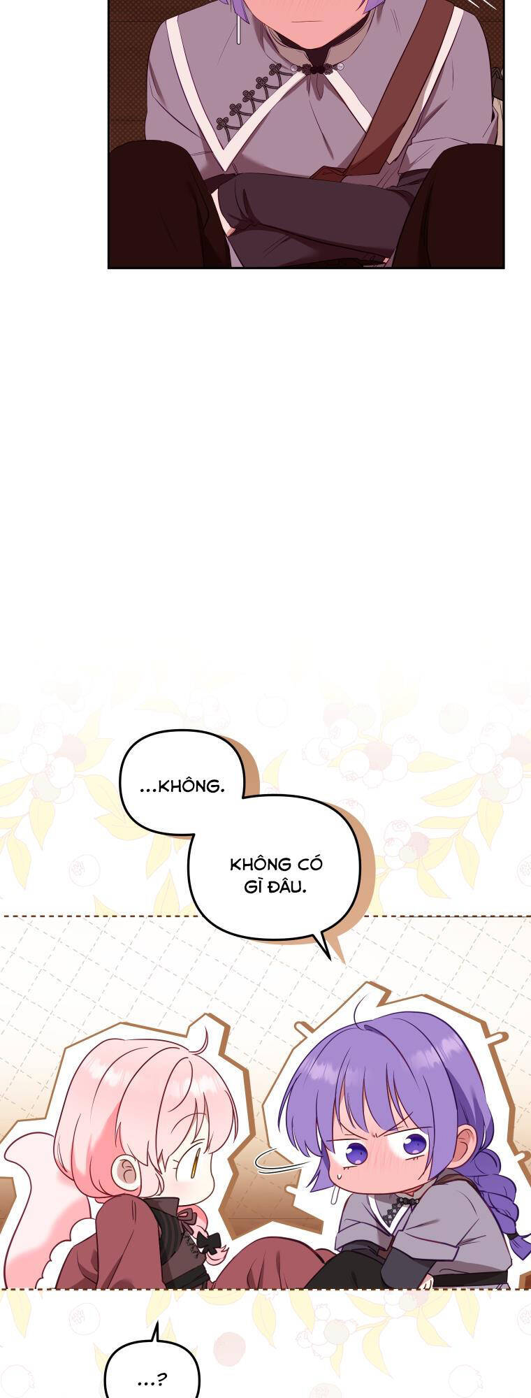 Papa Tôi Là Bạo Chúa Ác Ma Chapter 19 - 65