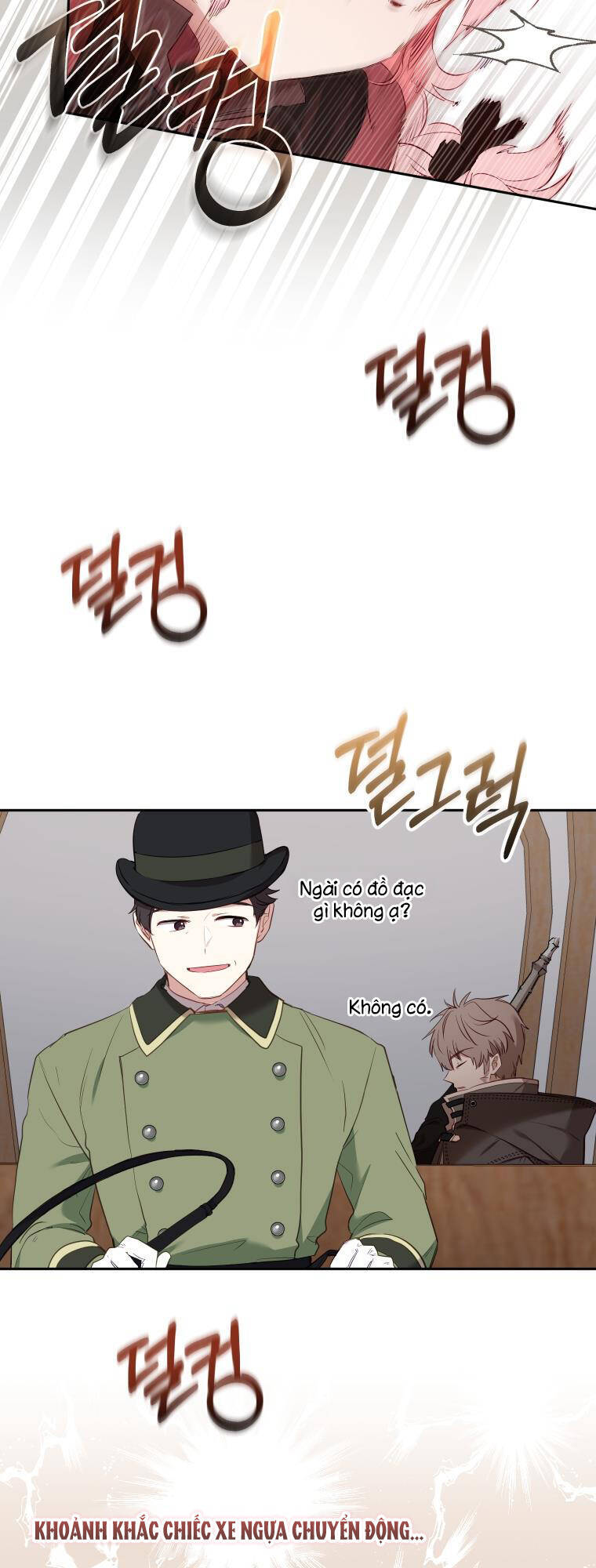 Papa Tôi Là Bạo Chúa Ác Ma Chapter 19 - 68