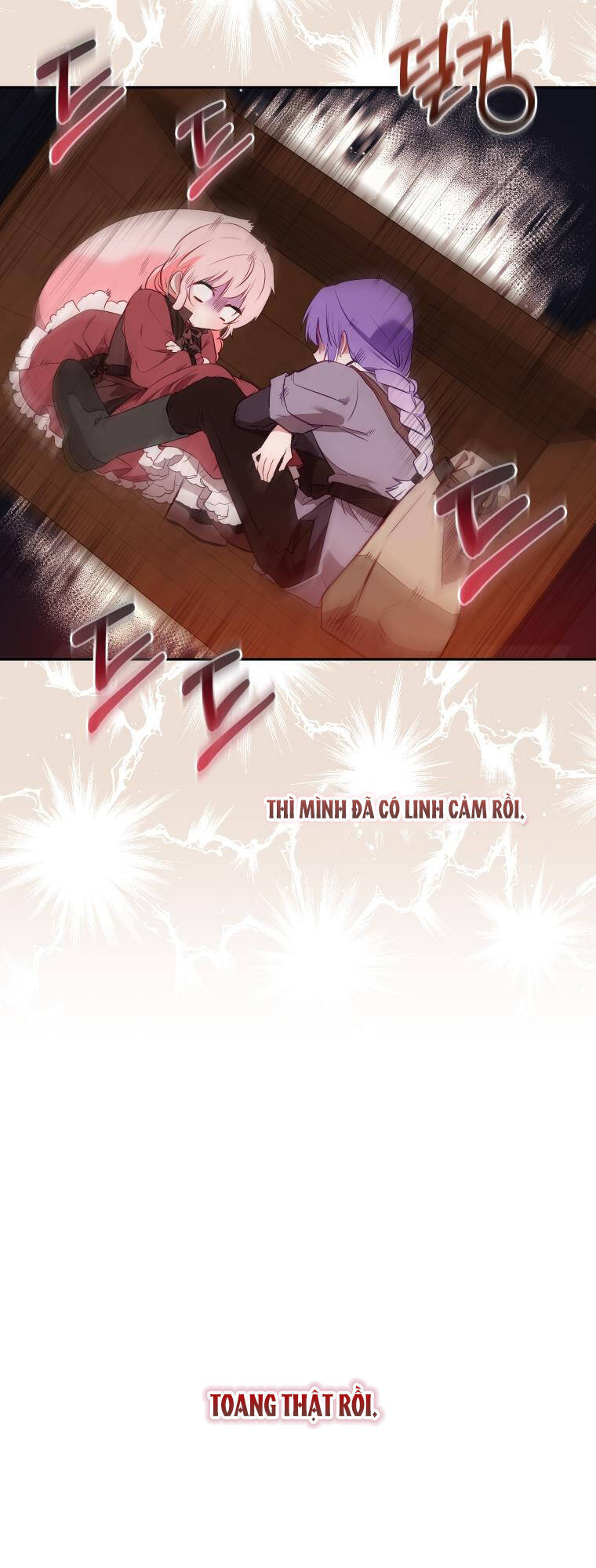 Papa Tôi Là Bạo Chúa Ác Ma Chapter 19 - 69