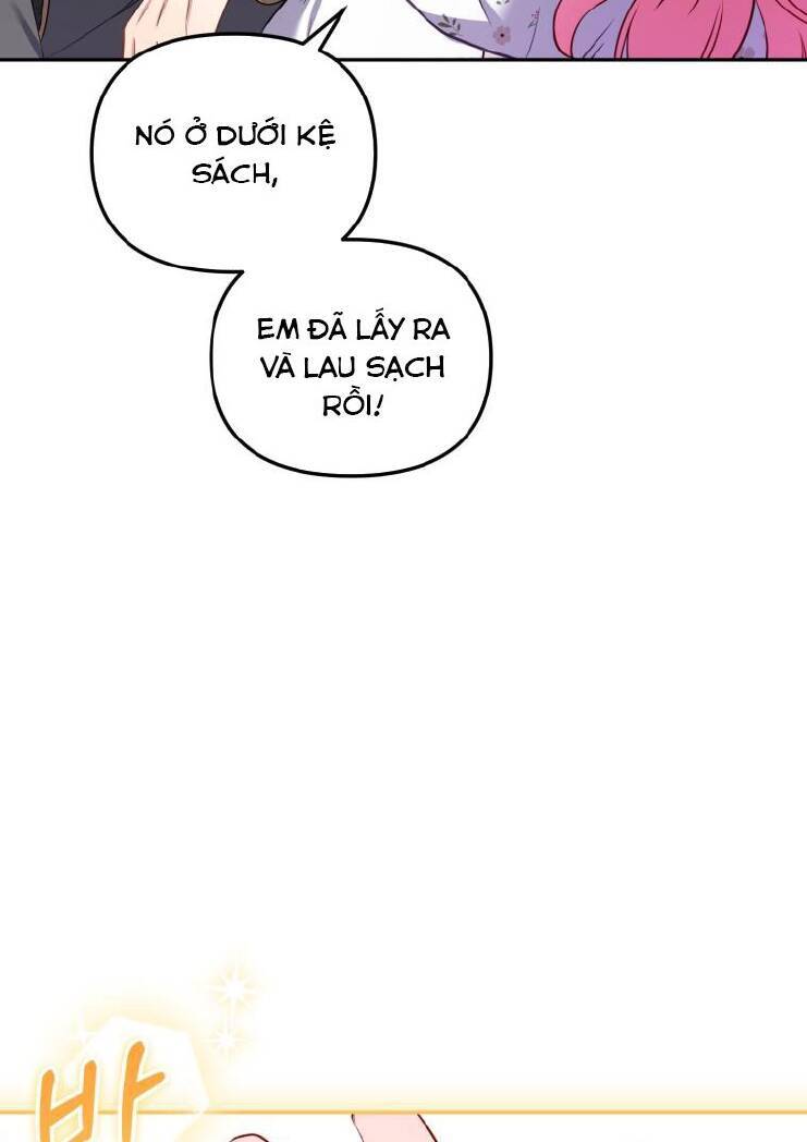Papa Tôi Là Bạo Chúa Ác Ma Chapter 2 - 16