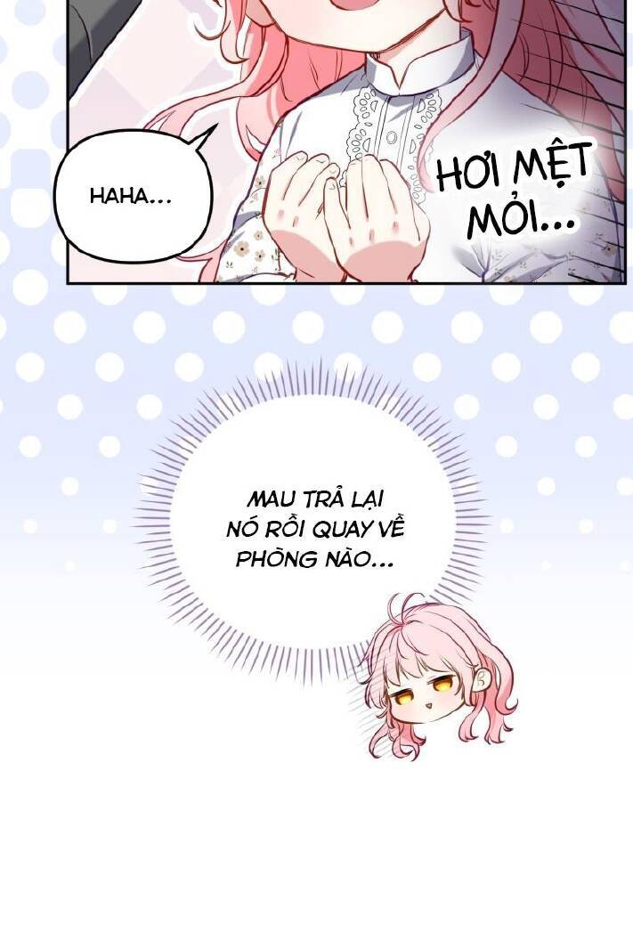 Papa Tôi Là Bạo Chúa Ác Ma Chapter 2 - 20