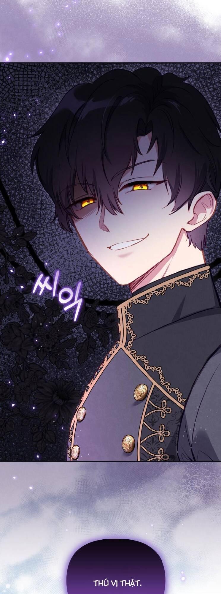 Papa Tôi Là Bạo Chúa Ác Ma Chapter 2 - 29
