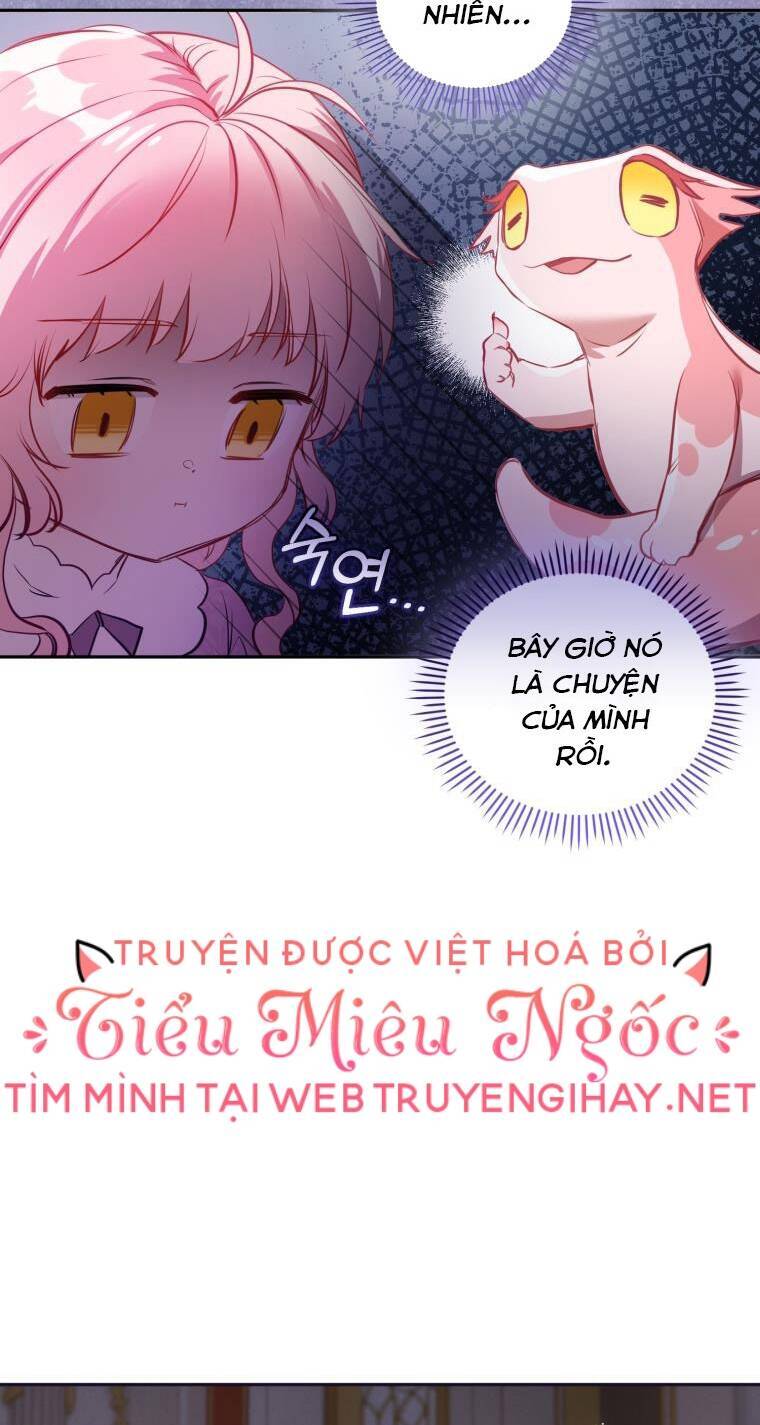 Papa Tôi Là Bạo Chúa Ác Ma Chapter 2 - 37