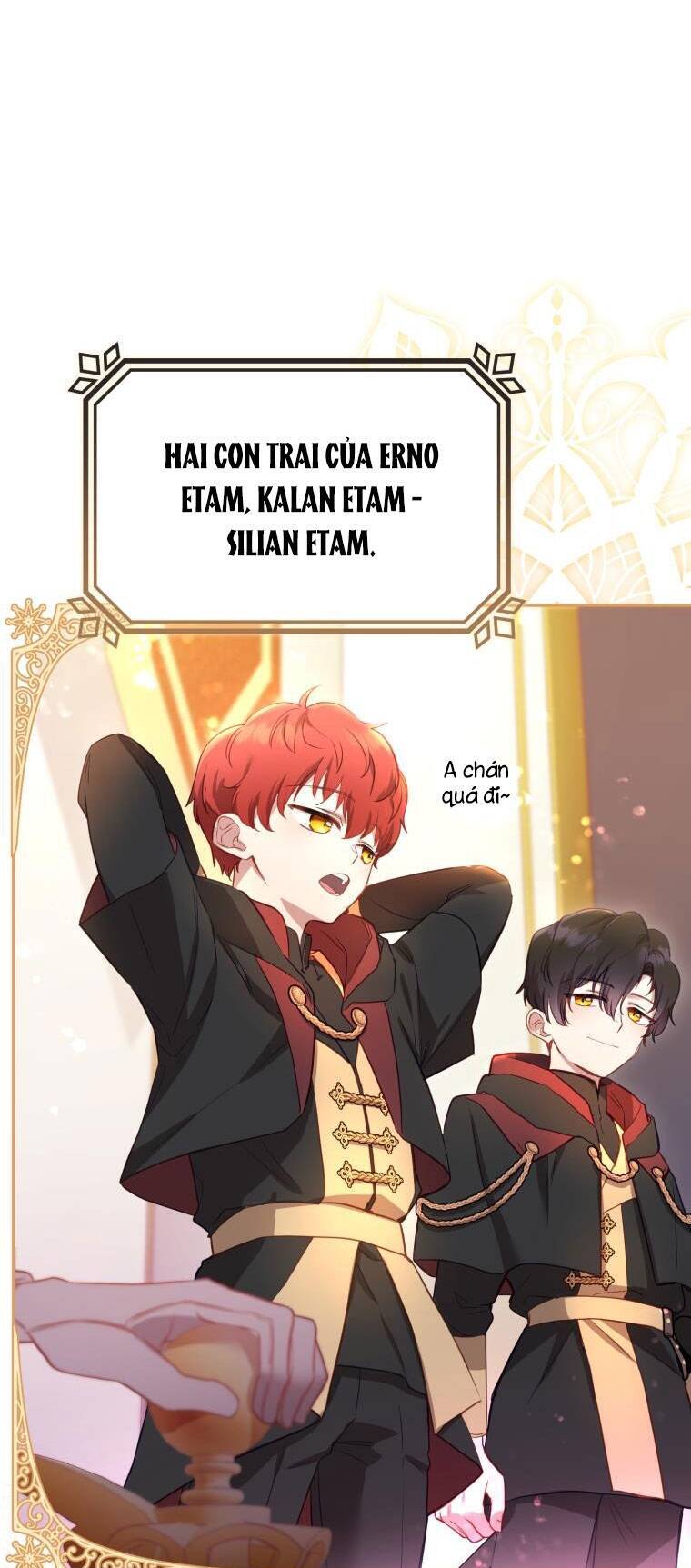 Papa Tôi Là Bạo Chúa Ác Ma Chapter 2 - 51