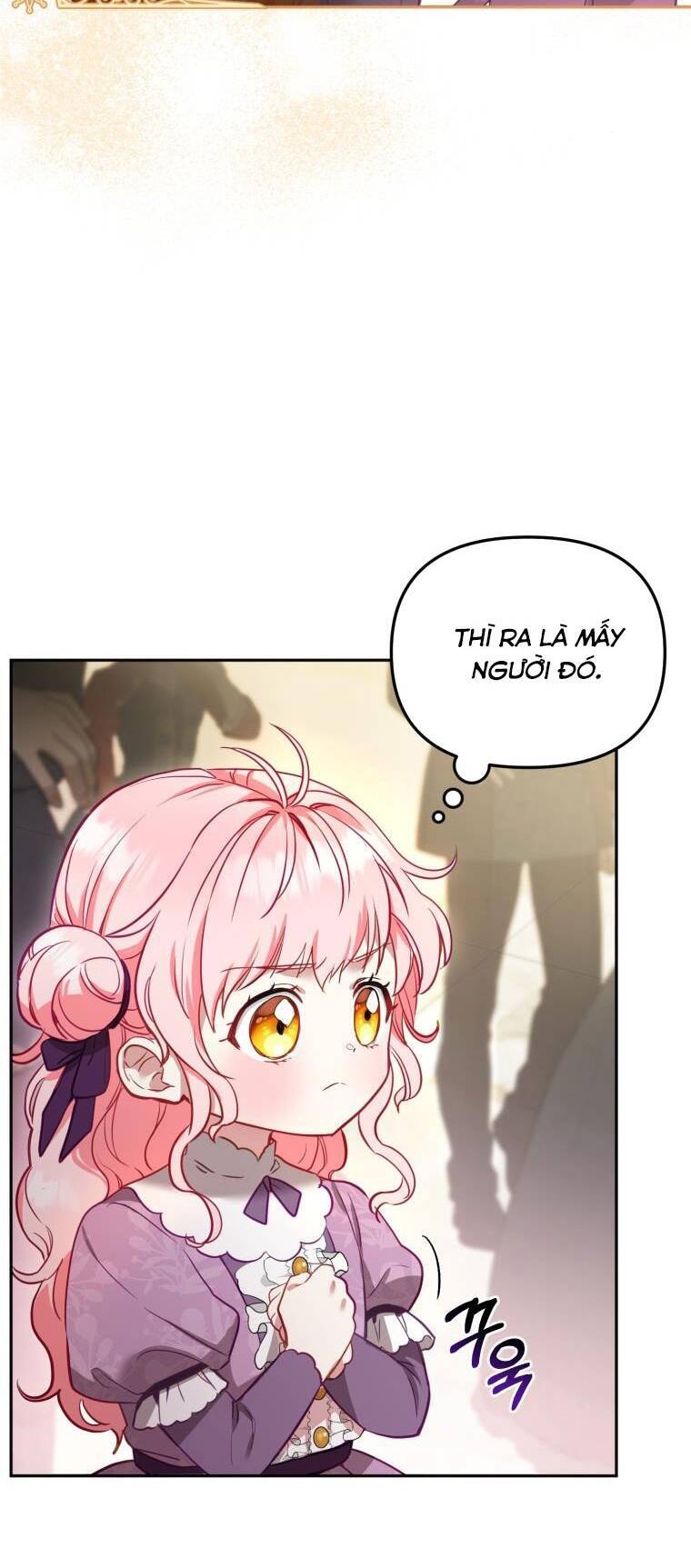 Papa Tôi Là Bạo Chúa Ác Ma Chapter 2 - 52