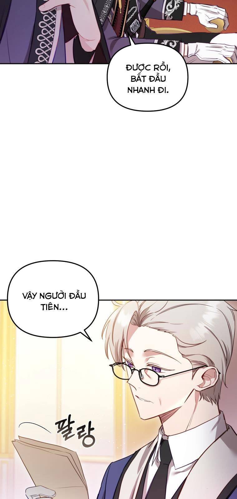 Papa Tôi Là Bạo Chúa Ác Ma Chapter 2 - 61