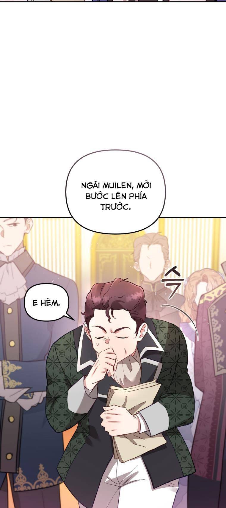 Papa Tôi Là Bạo Chúa Ác Ma Chapter 2 - 62