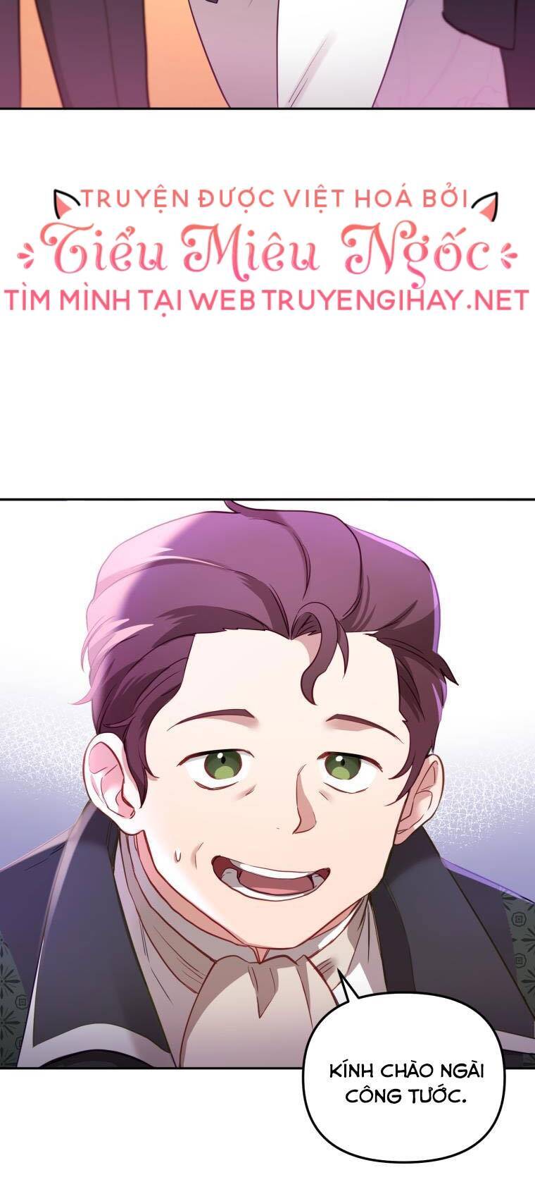 Papa Tôi Là Bạo Chúa Ác Ma Chapter 2 - 63