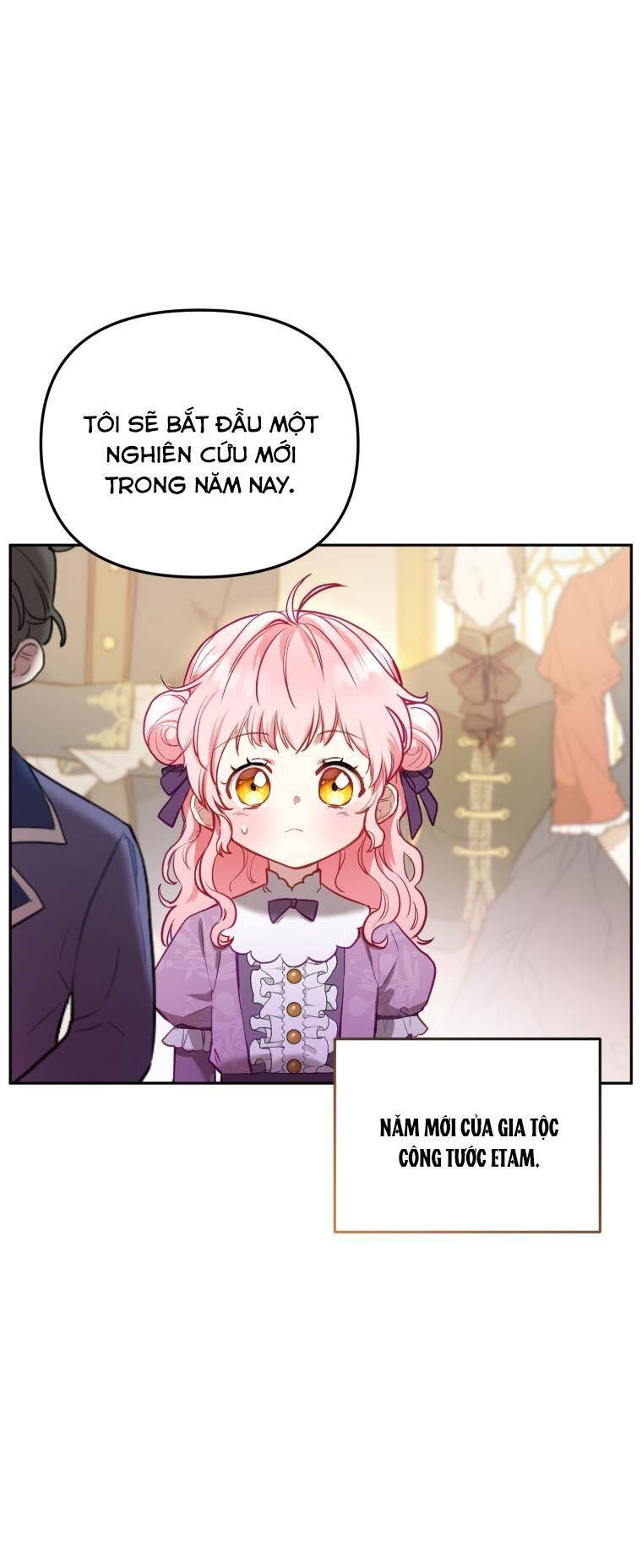 Papa Tôi Là Bạo Chúa Ác Ma Chapter 2 - 64