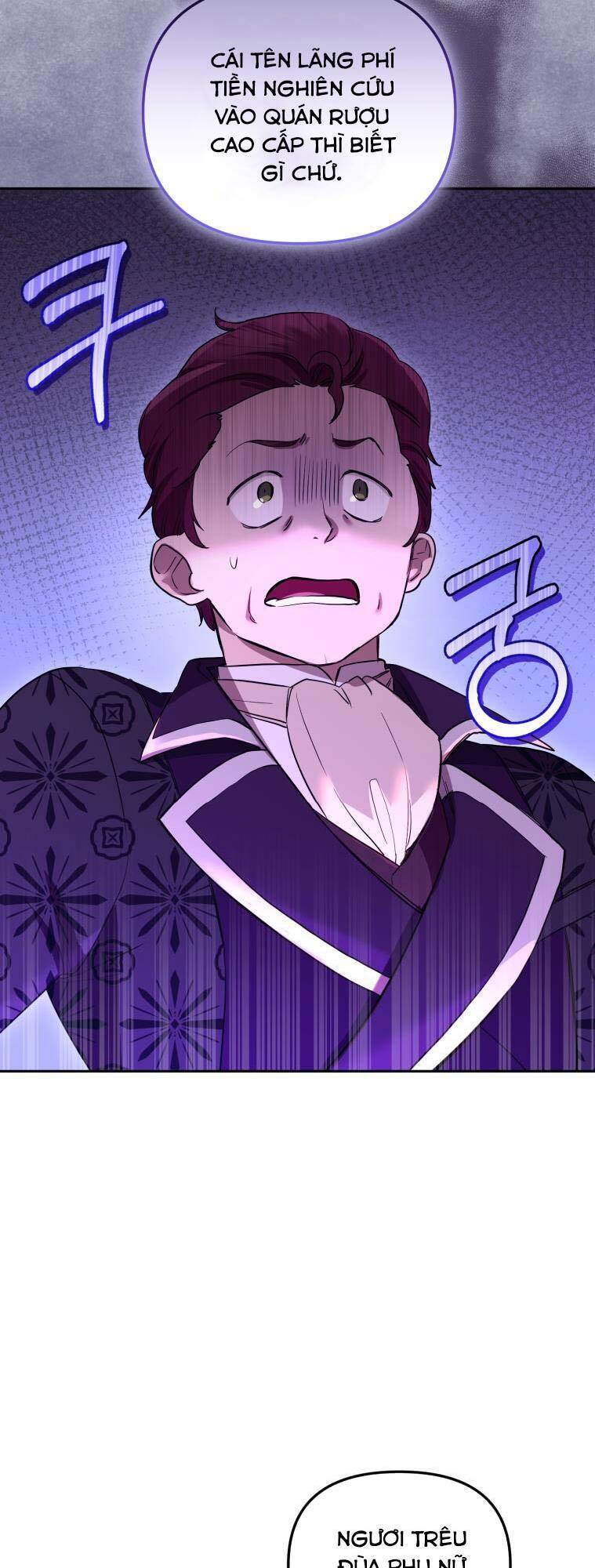 Papa Tôi Là Bạo Chúa Ác Ma Chapter 2 - 72