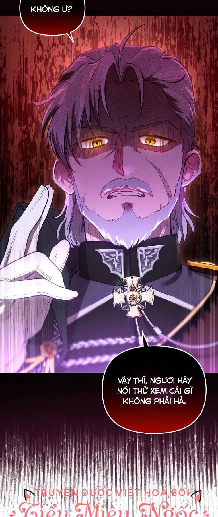 Papa Tôi Là Bạo Chúa Ác Ma Chapter 2 - 75