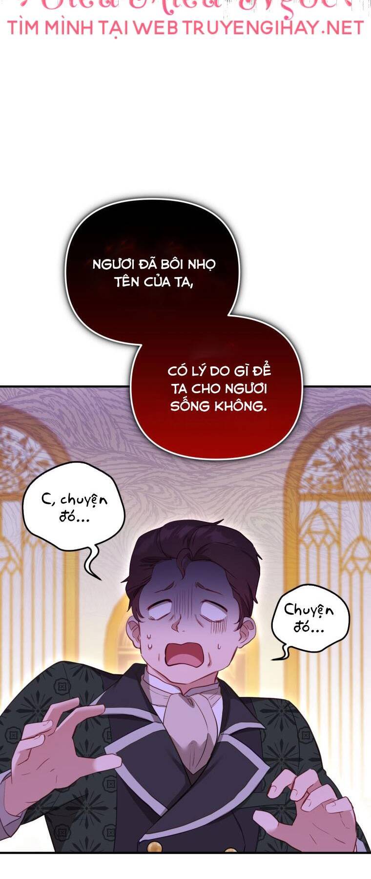 Papa Tôi Là Bạo Chúa Ác Ma Chapter 2 - 76