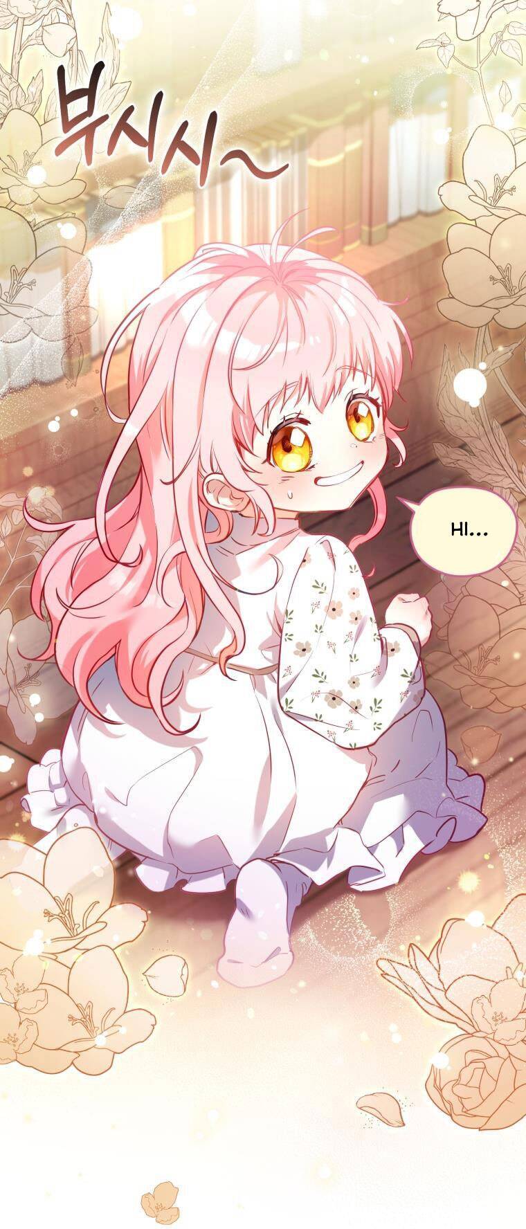 Papa Tôi Là Bạo Chúa Ác Ma Chapter 2 - 9