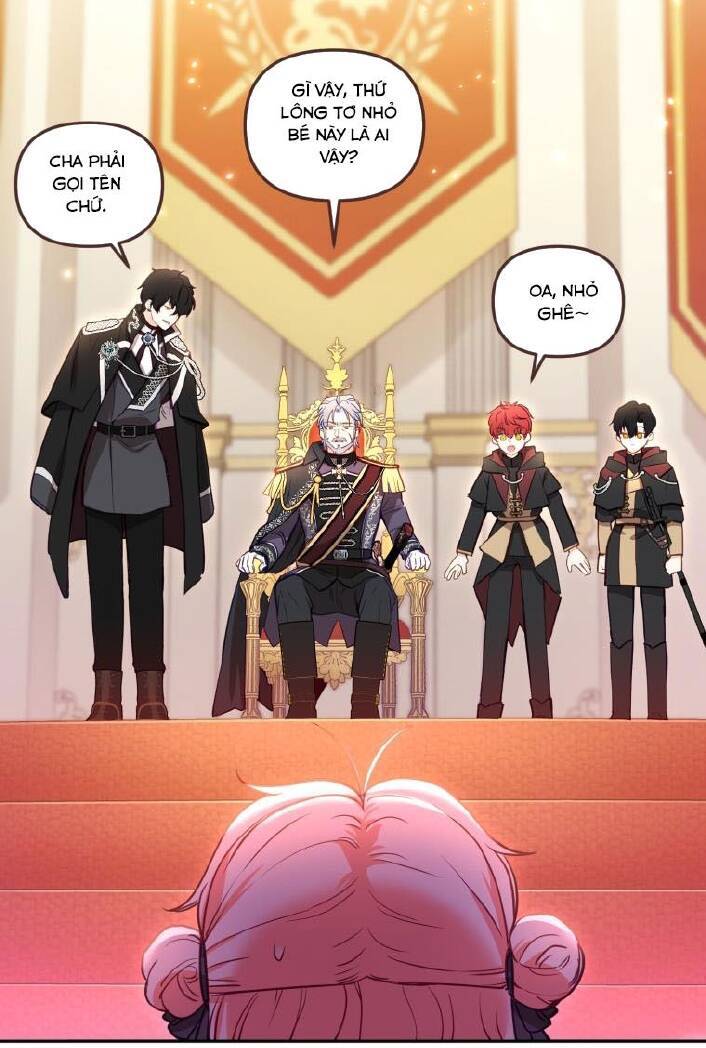Papa Tôi Là Bạo Chúa Ác Ma Chapter 2 - 87