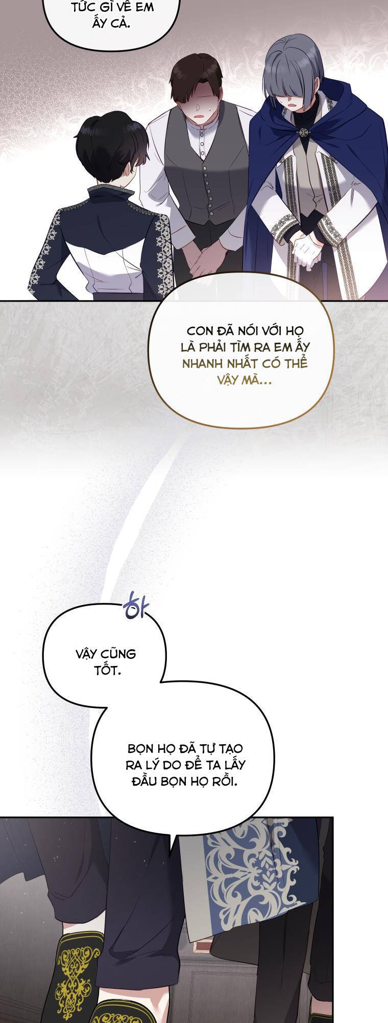 Papa Tôi Là Bạo Chúa Ác Ma Chapter 20 - 13