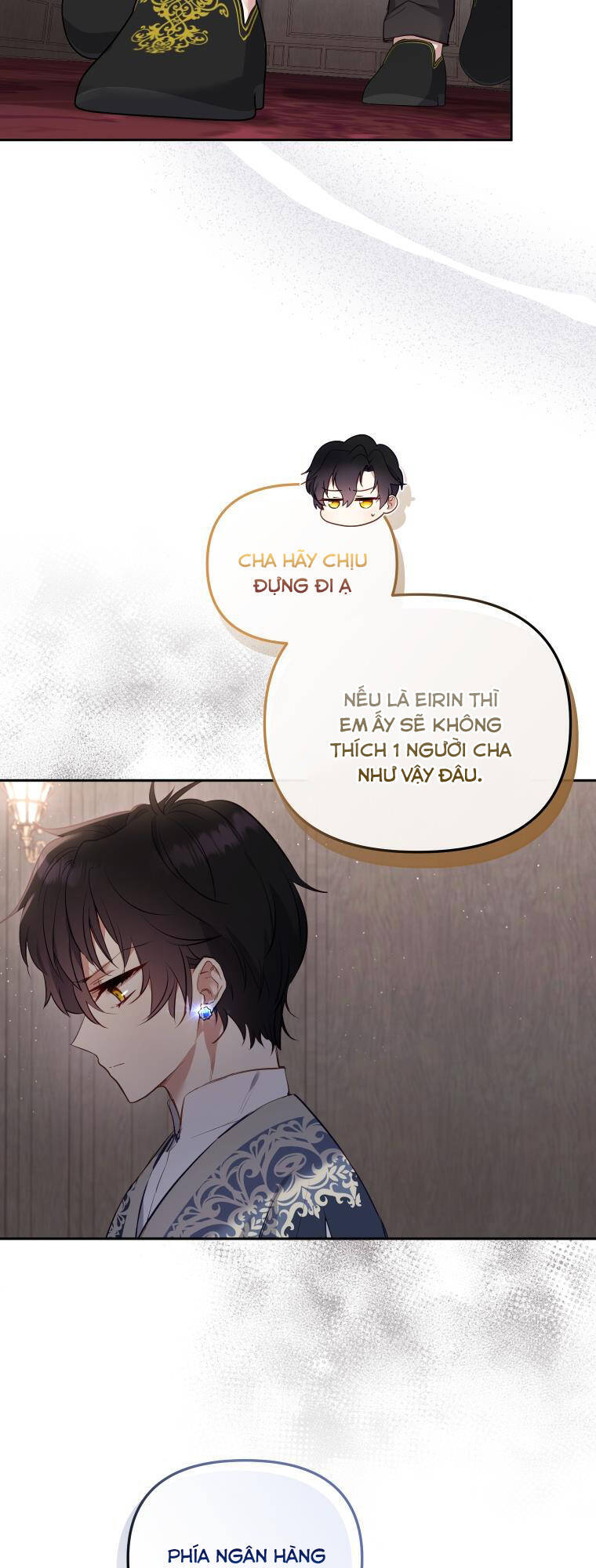 Papa Tôi Là Bạo Chúa Ác Ma Chapter 20 - 14