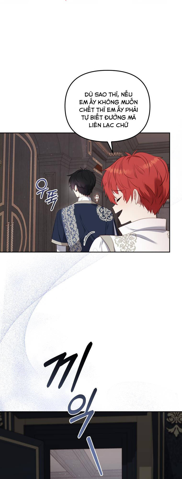 Papa Tôi Là Bạo Chúa Ác Ma Chapter 20 - 16