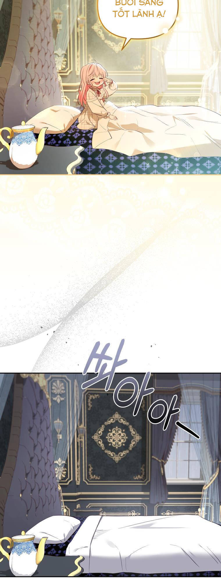 Papa Tôi Là Bạo Chúa Ác Ma Chapter 20 - 19