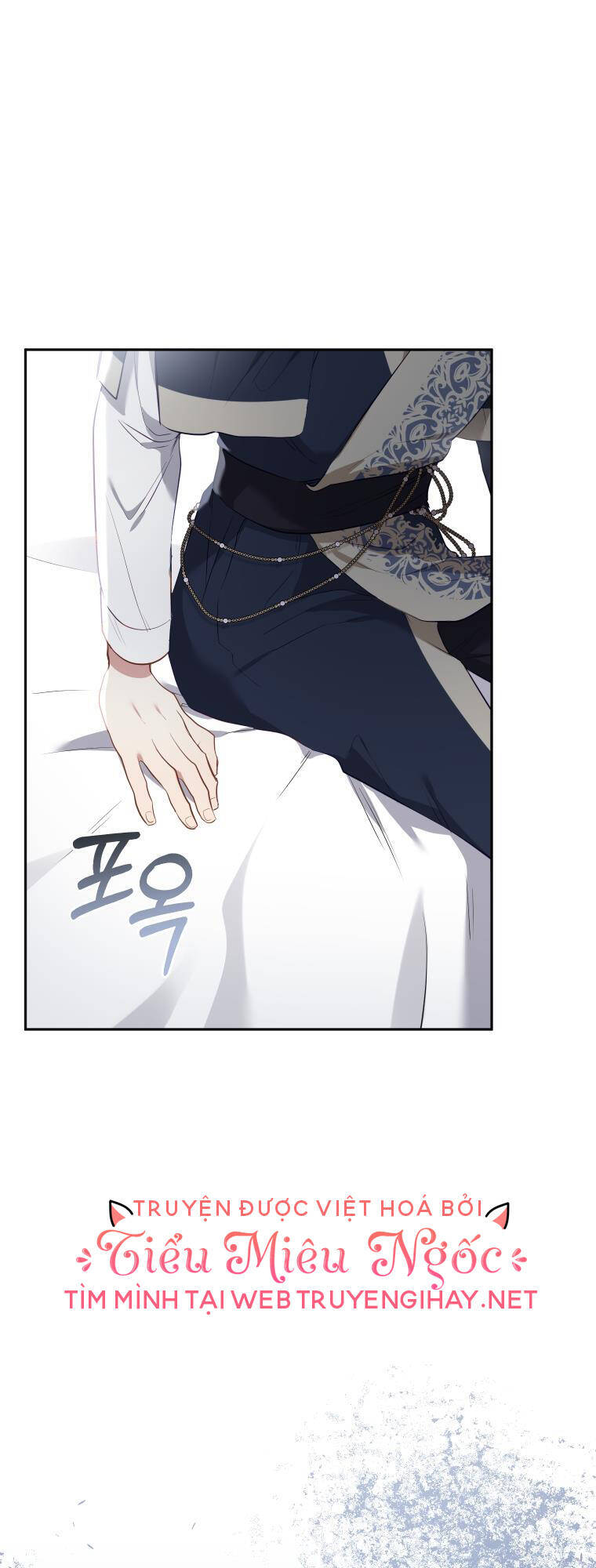 Papa Tôi Là Bạo Chúa Ác Ma Chapter 20 - 20