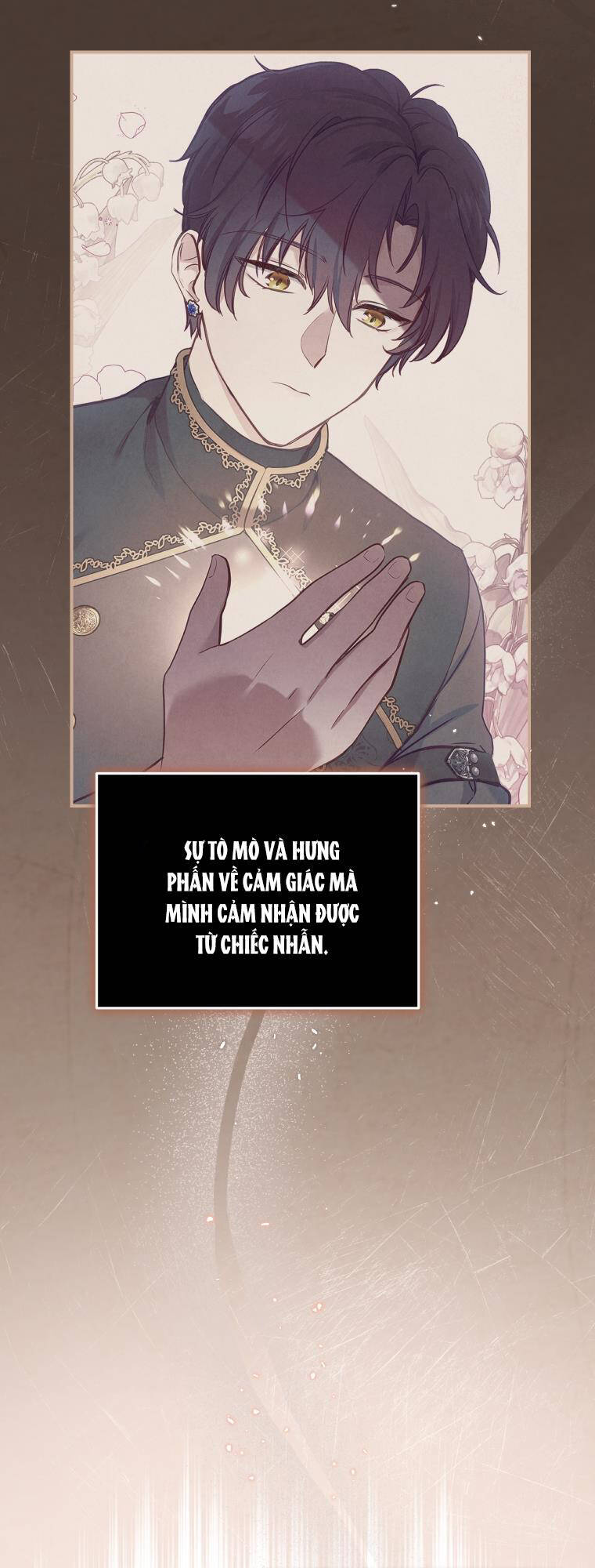 Papa Tôi Là Bạo Chúa Ác Ma Chapter 20 - 23