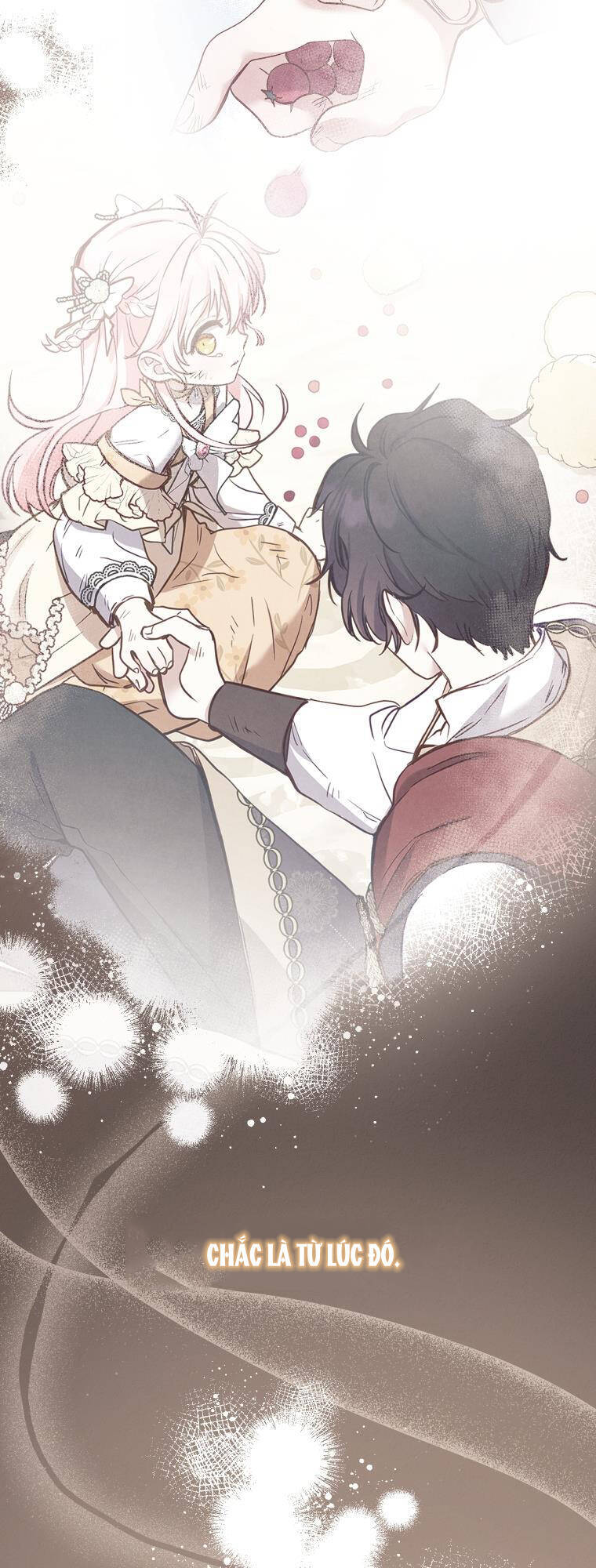 Papa Tôi Là Bạo Chúa Ác Ma Chapter 20 - 28