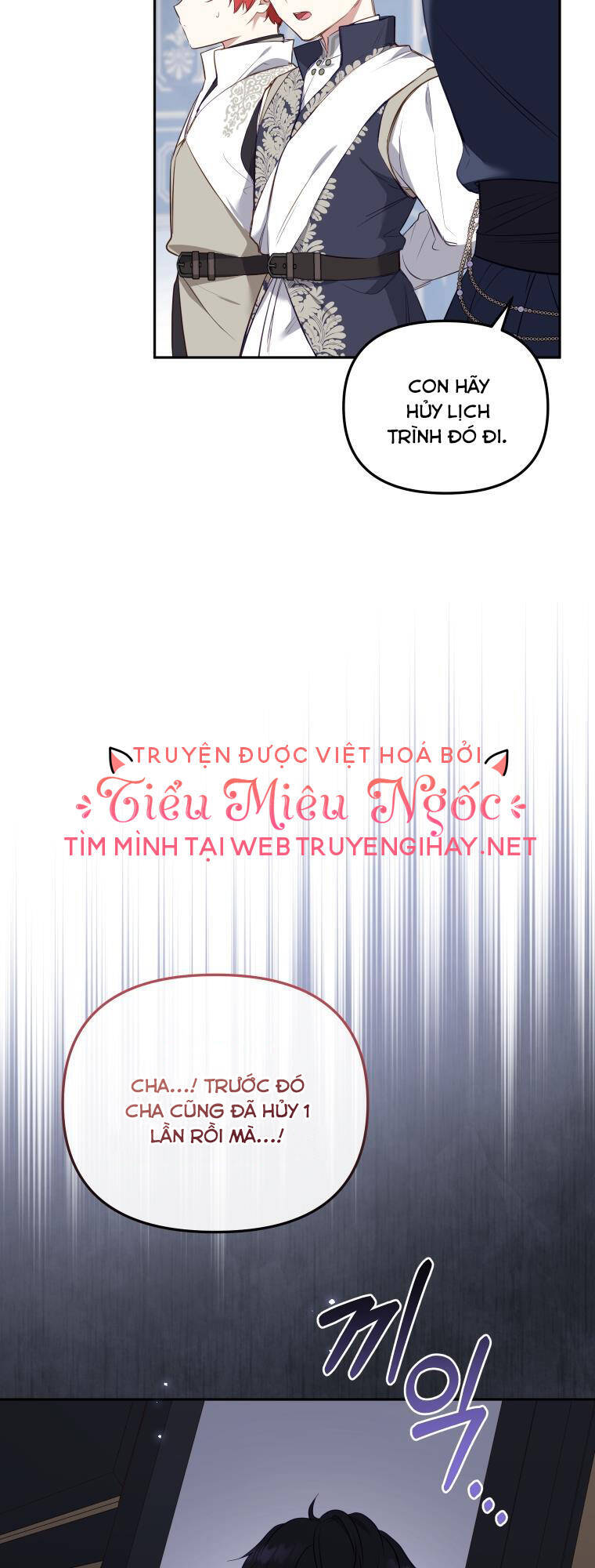 Papa Tôi Là Bạo Chúa Ác Ma Chapter 20 - 34