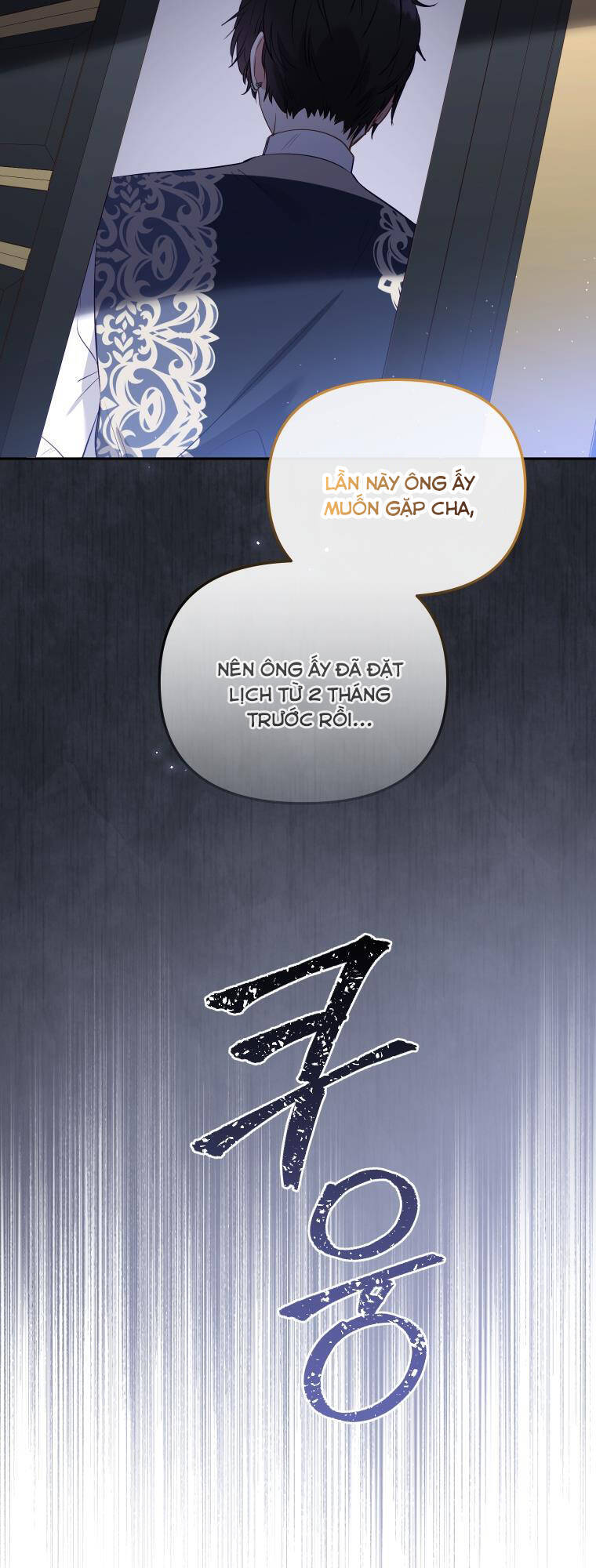 Papa Tôi Là Bạo Chúa Ác Ma Chapter 20 - 35