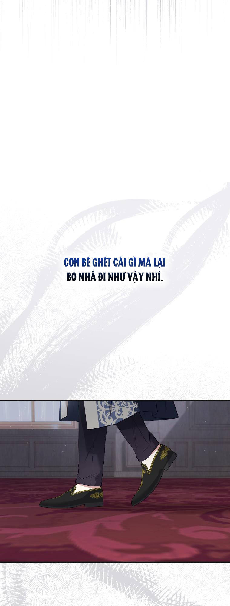Papa Tôi Là Bạo Chúa Ác Ma Chapter 20 - 36