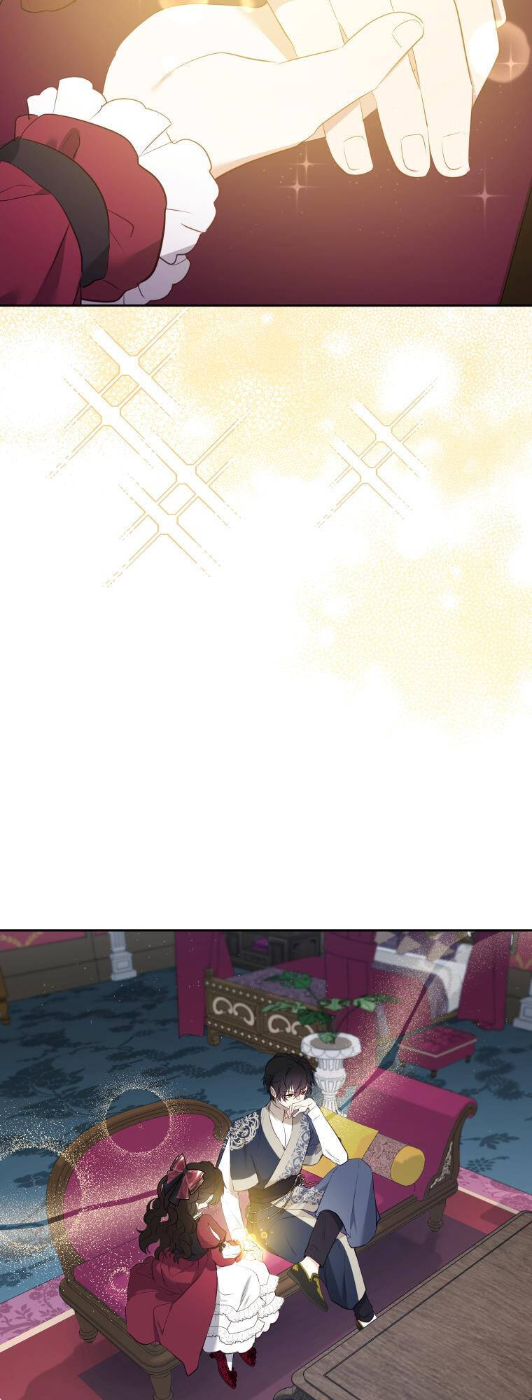 Papa Tôi Là Bạo Chúa Ác Ma Chapter 20 - 5