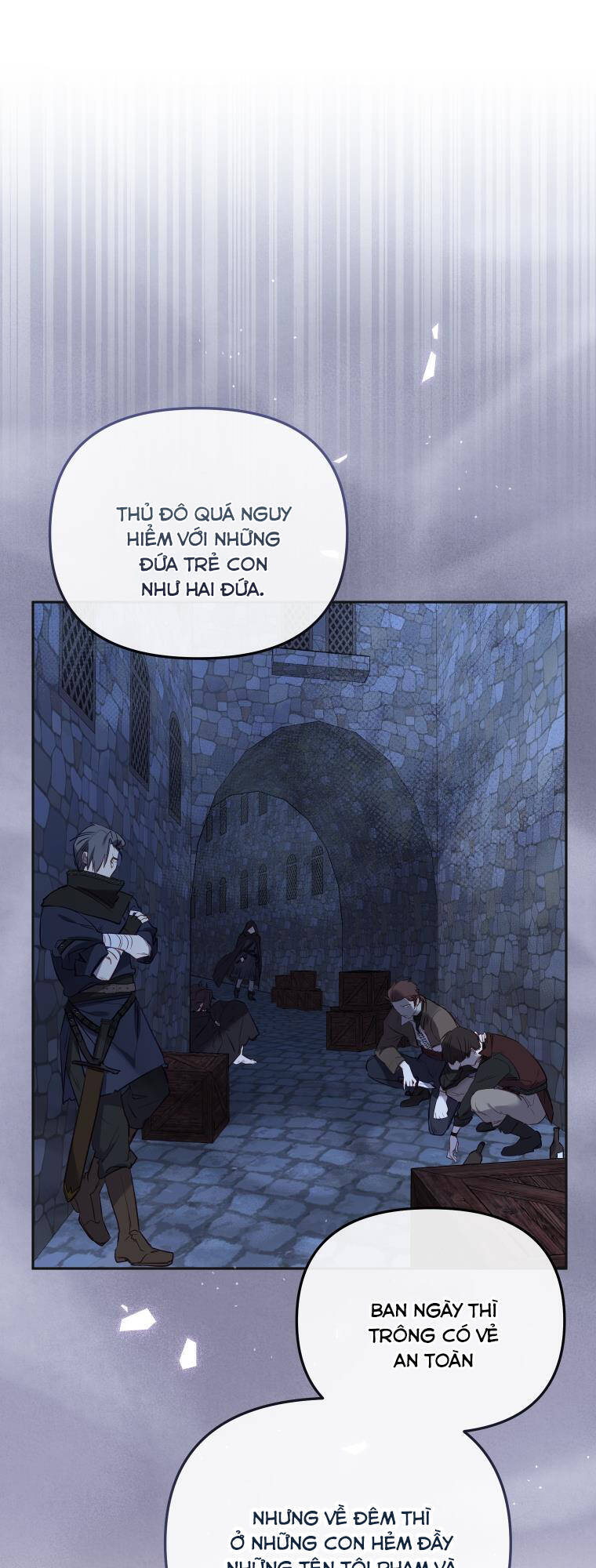 Papa Tôi Là Bạo Chúa Ác Ma Chapter 20 - 47