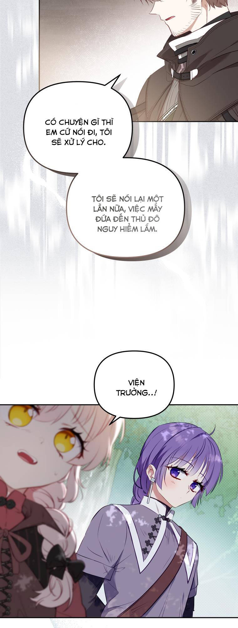 Papa Tôi Là Bạo Chúa Ác Ma Chapter 20 - 49