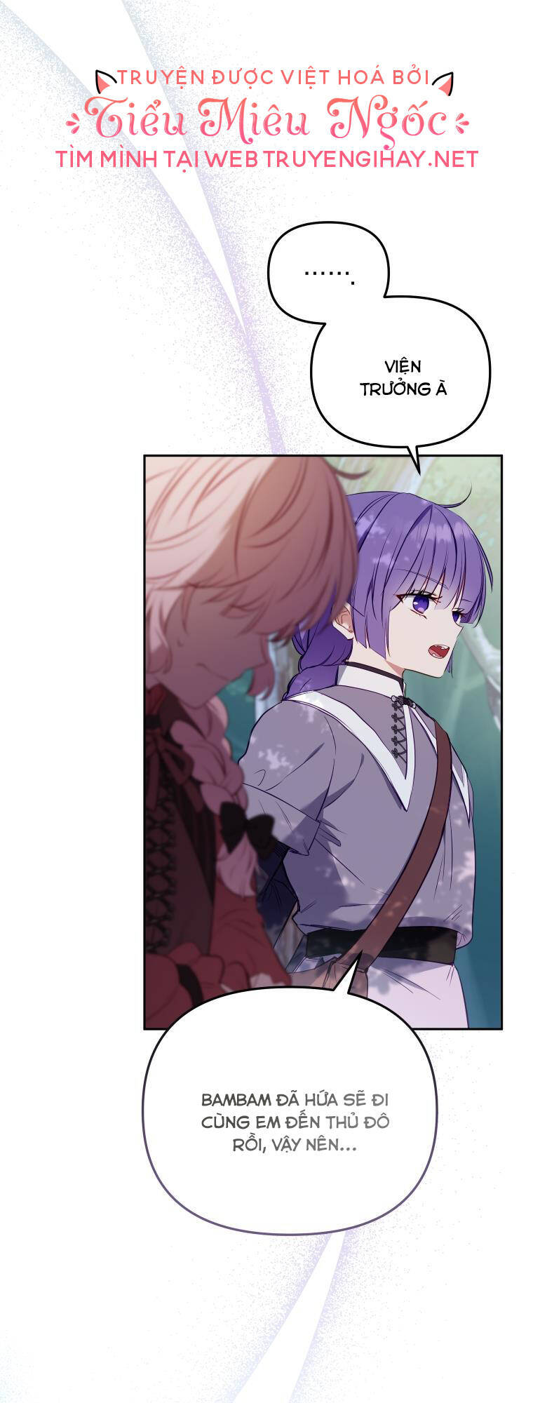 Papa Tôi Là Bạo Chúa Ác Ma Chapter 20 - 50