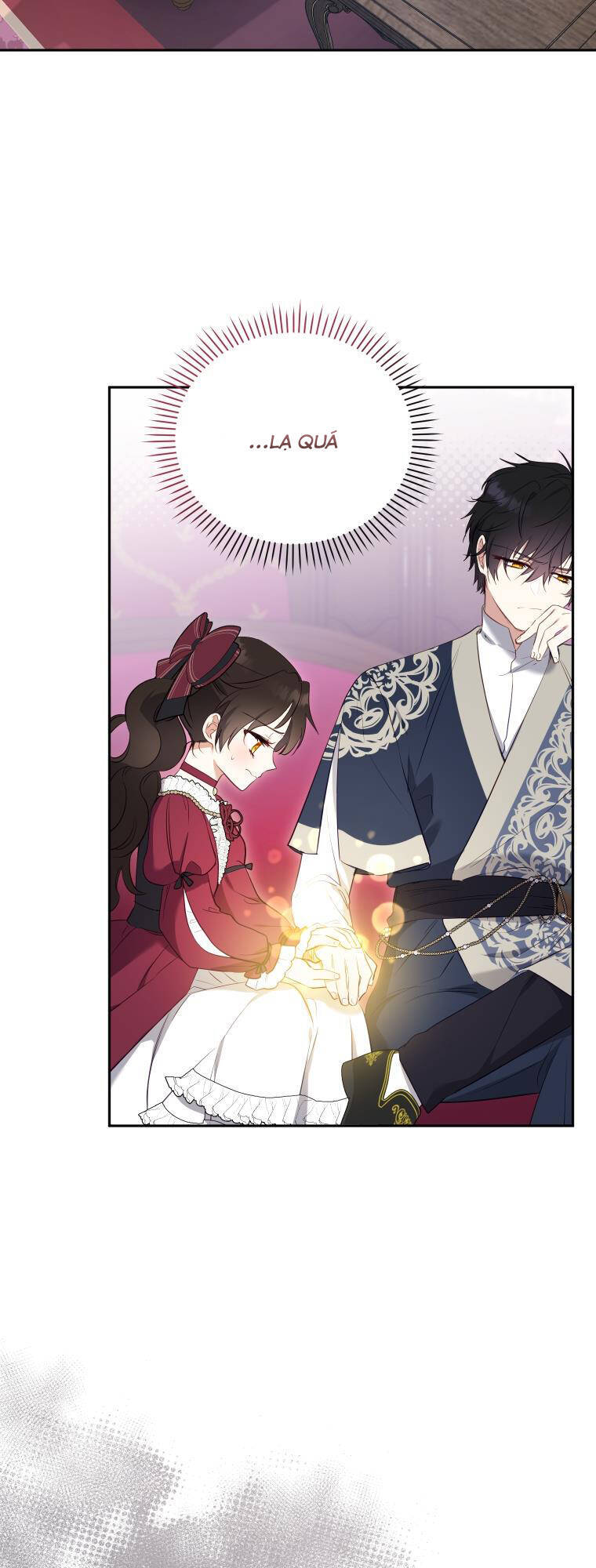 Papa Tôi Là Bạo Chúa Ác Ma Chapter 20 - 6