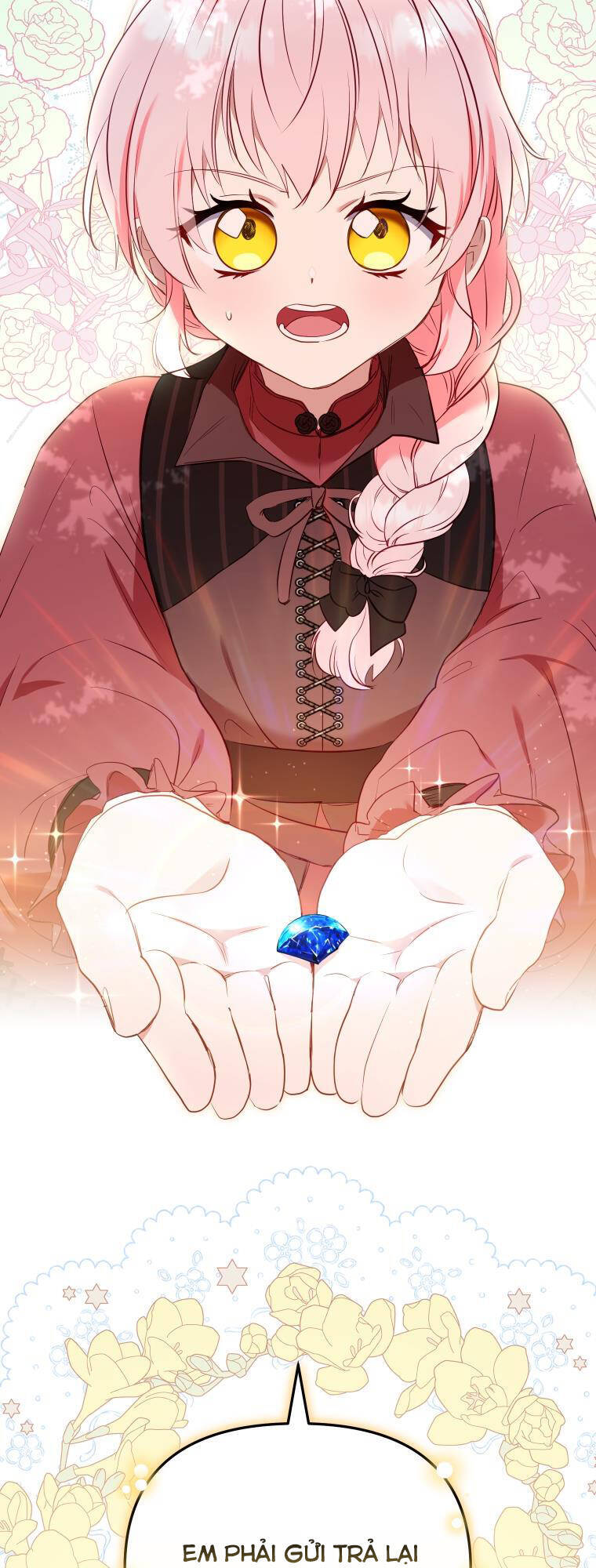 Papa Tôi Là Bạo Chúa Ác Ma Chapter 20 - 53