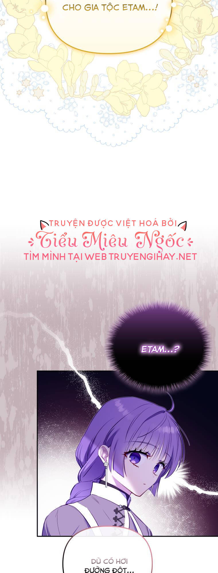 Papa Tôi Là Bạo Chúa Ác Ma Chapter 20 - 54