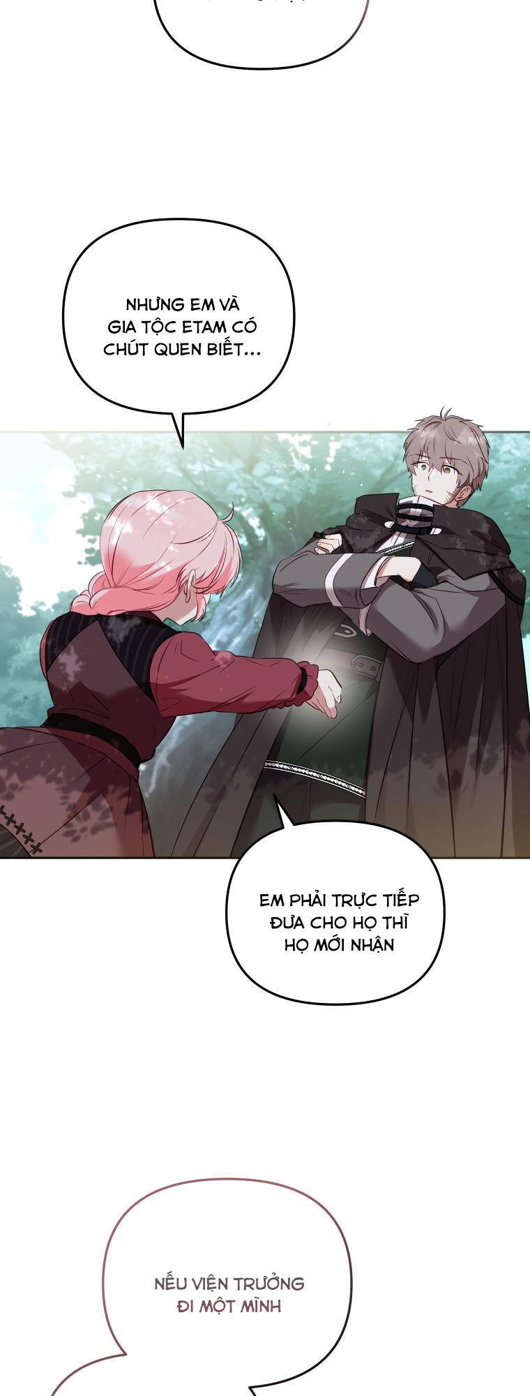 Papa Tôi Là Bạo Chúa Ác Ma Chapter 20 - 55