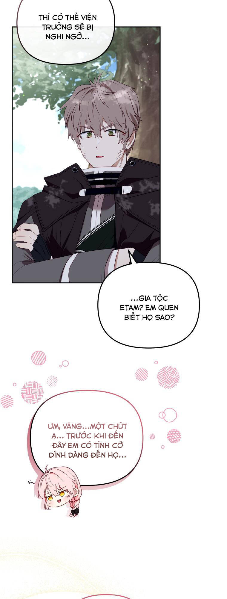 Papa Tôi Là Bạo Chúa Ác Ma Chapter 20 - 56
