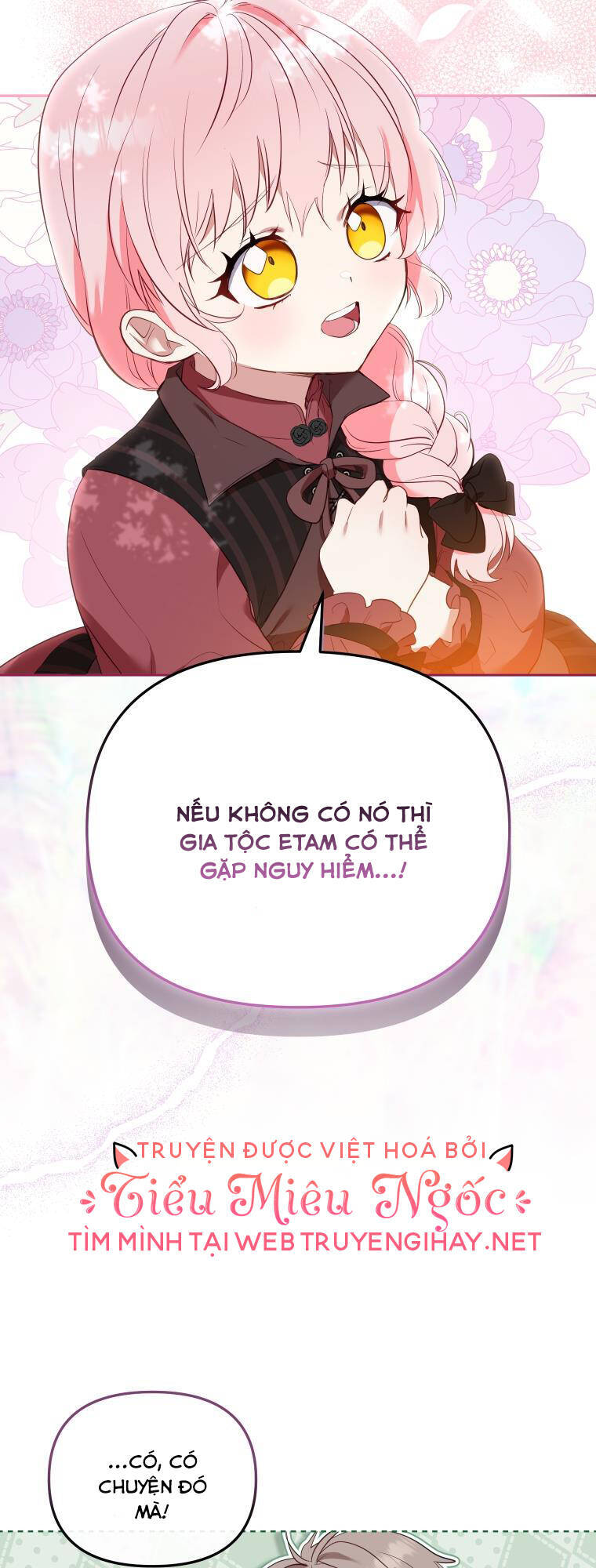 Papa Tôi Là Bạo Chúa Ác Ma Chapter 20 - 58