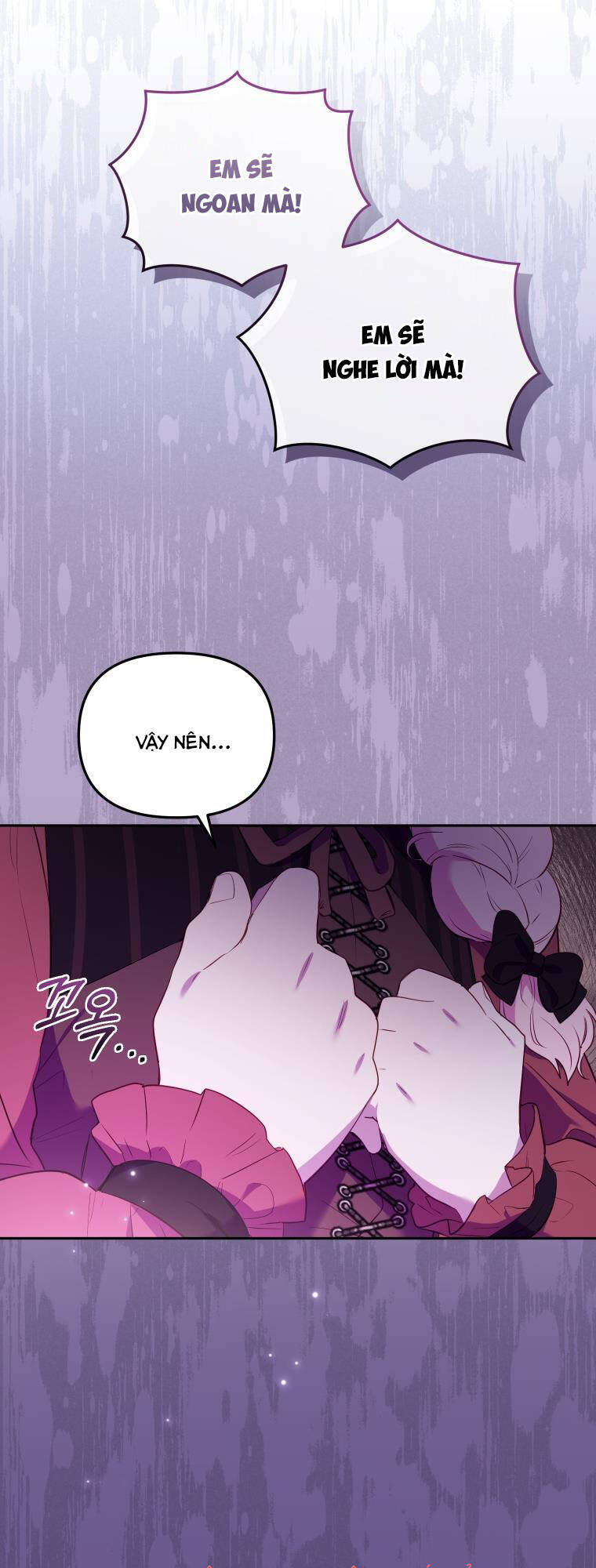 Papa Tôi Là Bạo Chúa Ác Ma Chapter 20 - 61