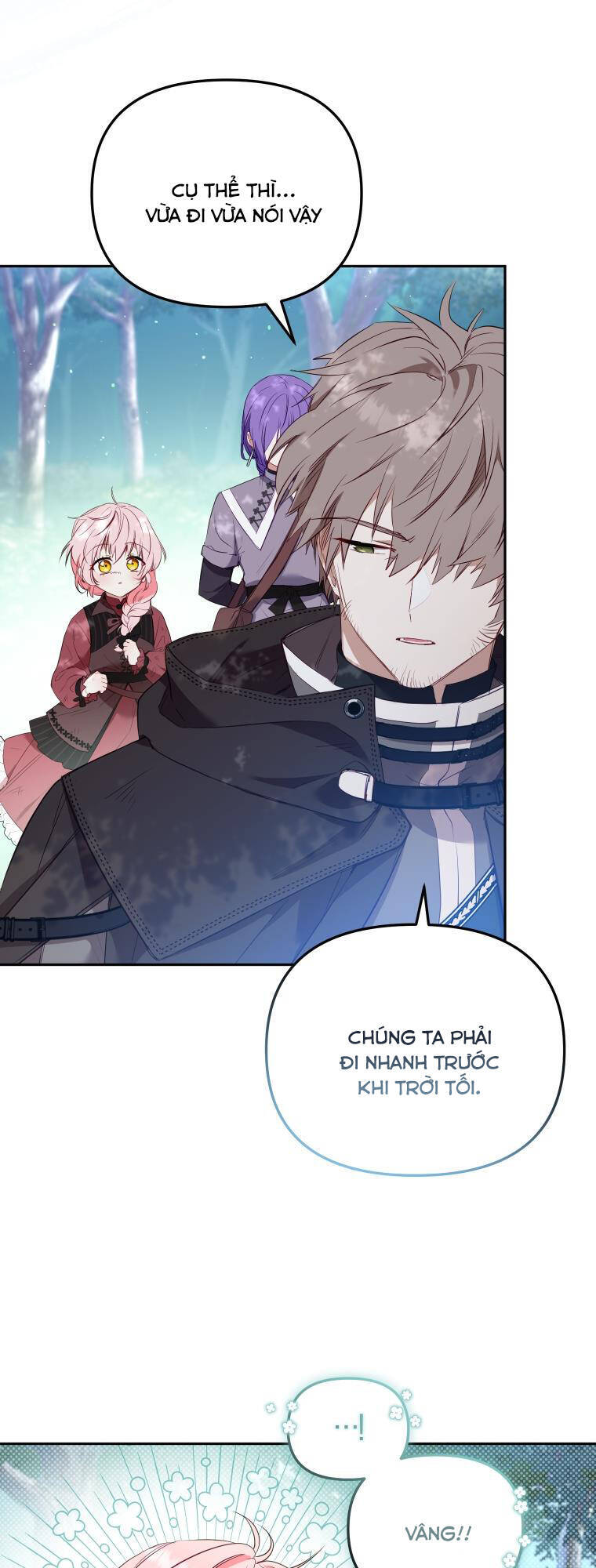 Papa Tôi Là Bạo Chúa Ác Ma Chapter 20 - 65