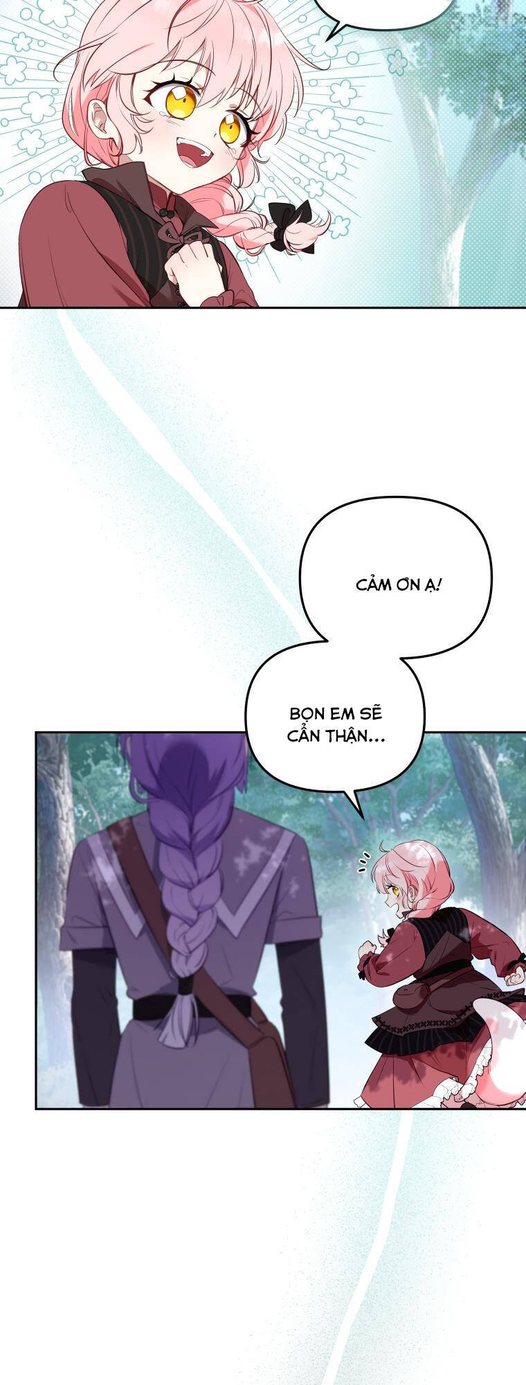 Papa Tôi Là Bạo Chúa Ác Ma Chapter 20 - 66