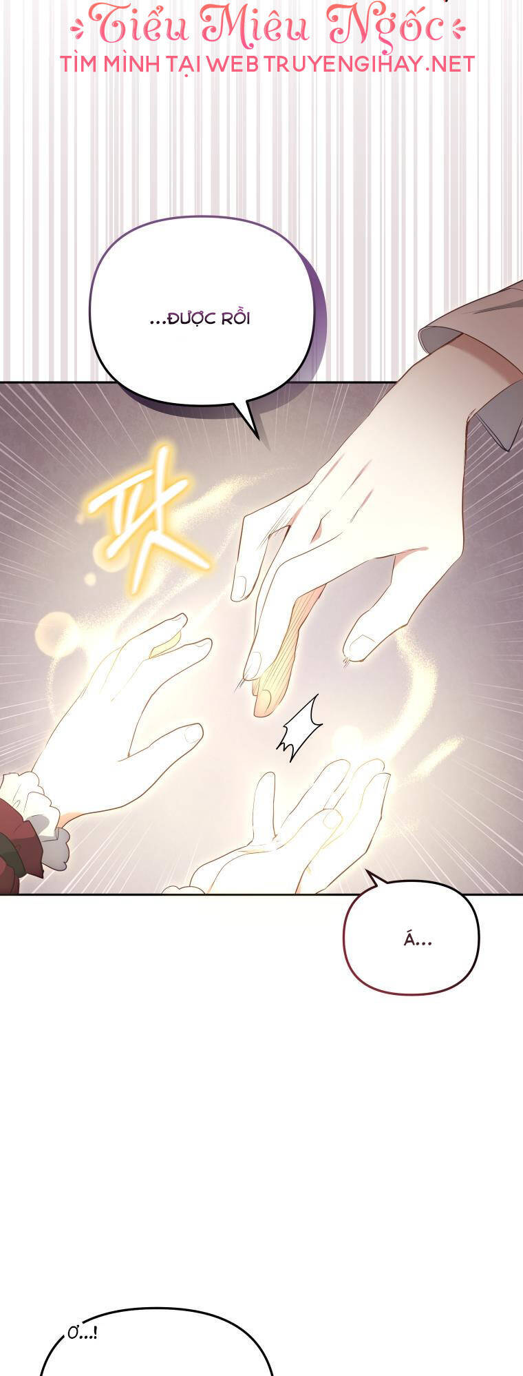 Papa Tôi Là Bạo Chúa Ác Ma Chapter 20 - 8