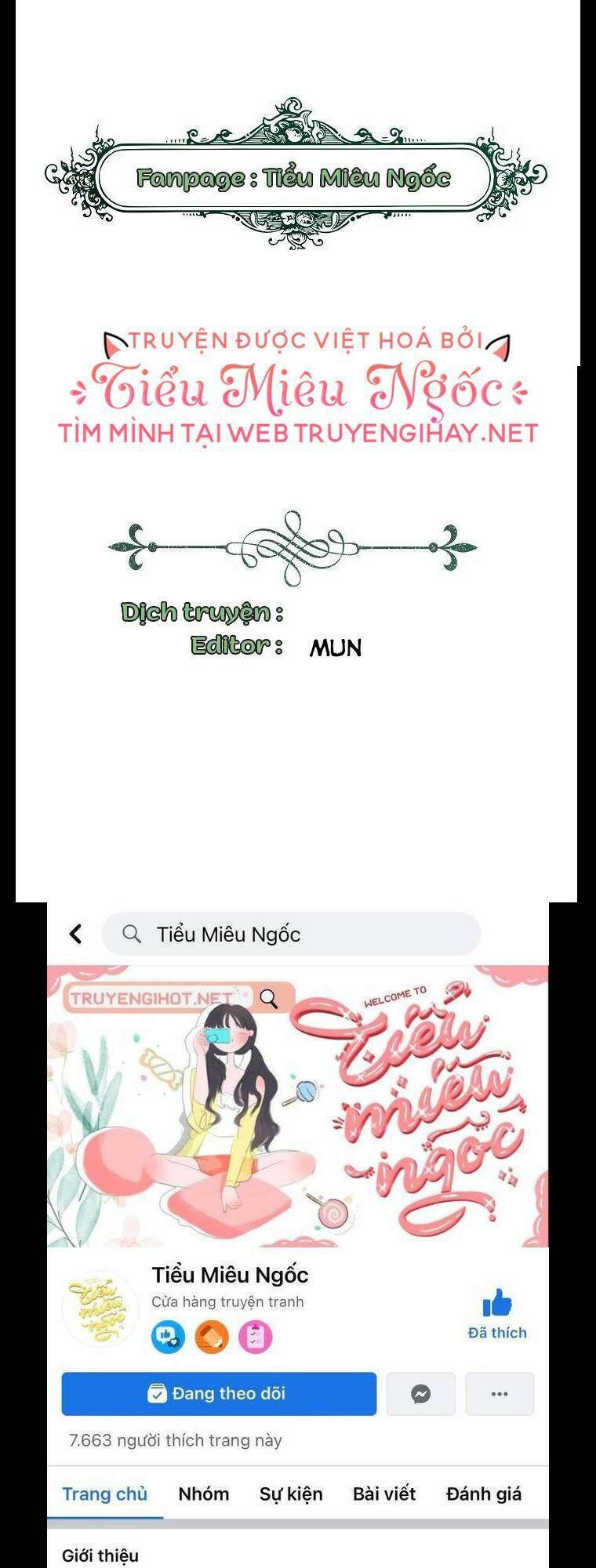Papa Tôi Là Bạo Chúa Ác Ma Chapter 21 - 1