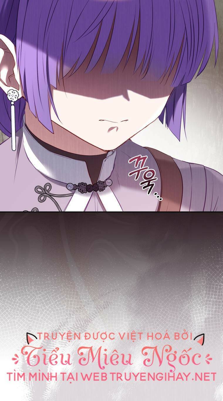 Papa Tôi Là Bạo Chúa Ác Ma Chapter 21 - 4