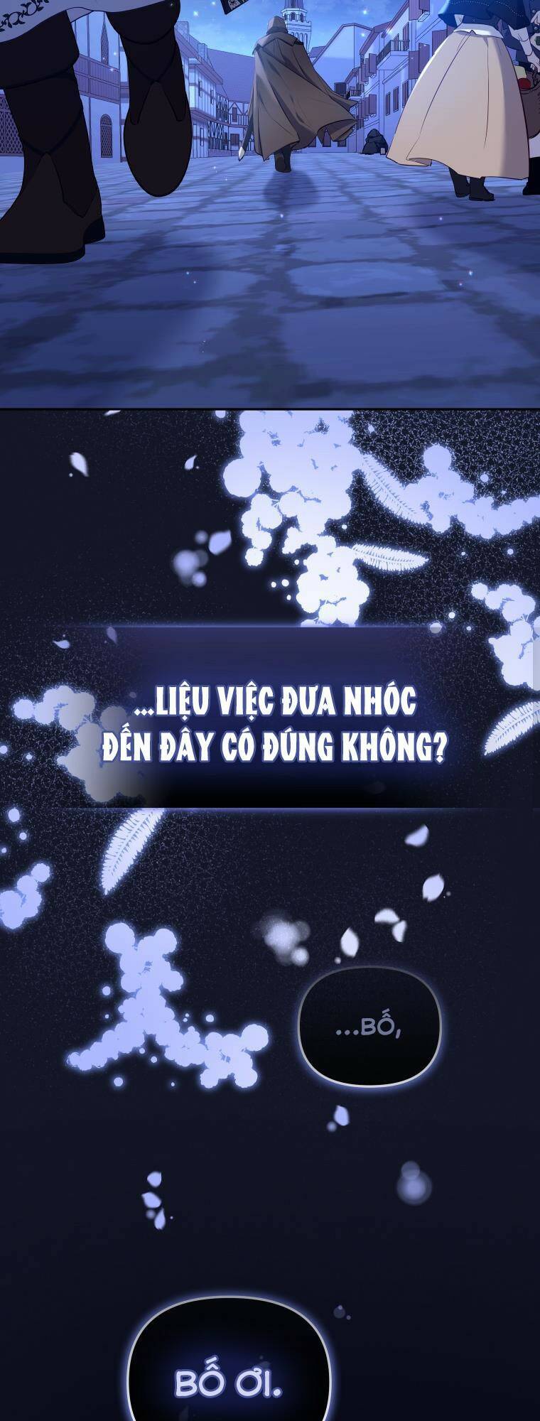 Papa Tôi Là Bạo Chúa Ác Ma Chapter 21 - 33