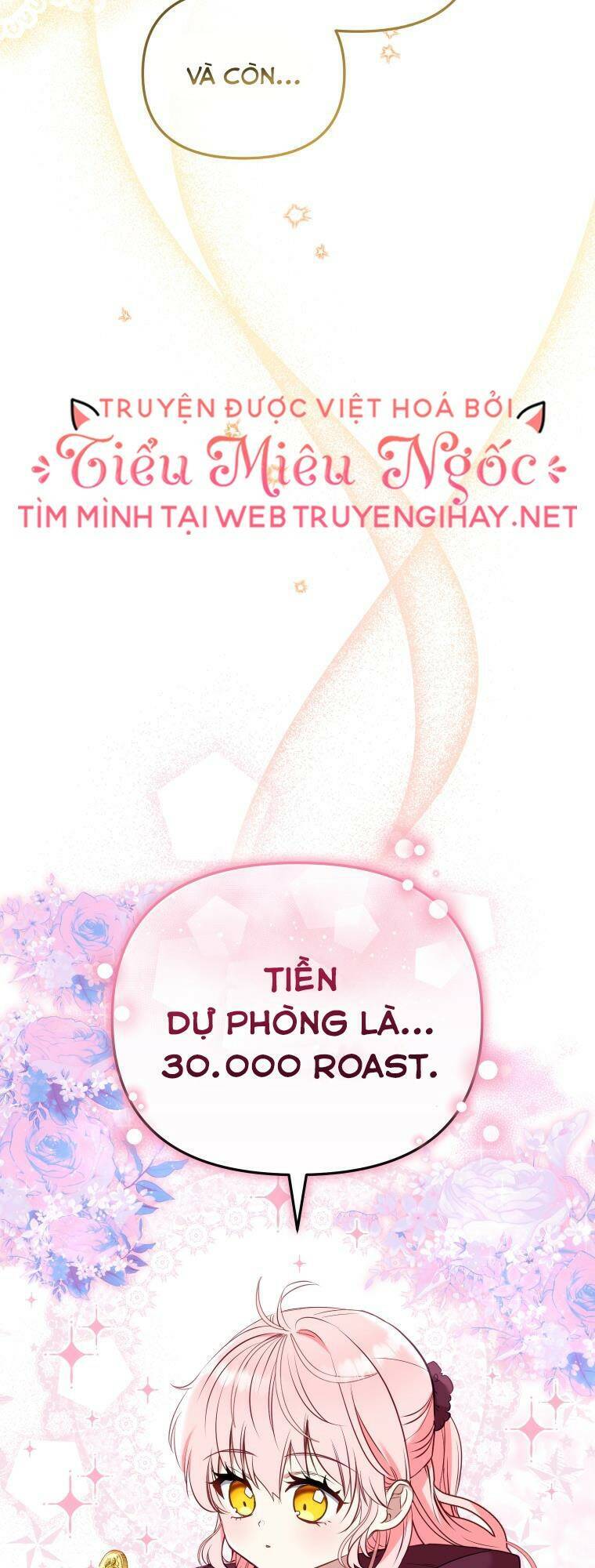Papa Tôi Là Bạo Chúa Ác Ma Chapter 21 - 39