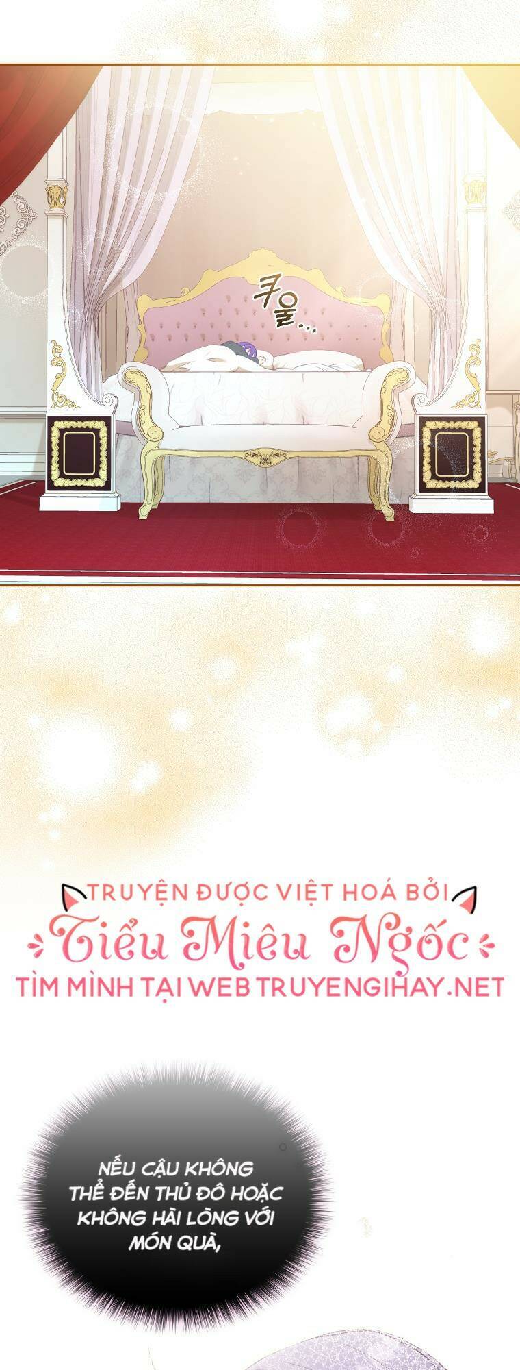 Papa Tôi Là Bạo Chúa Ác Ma Chapter 21 - 43