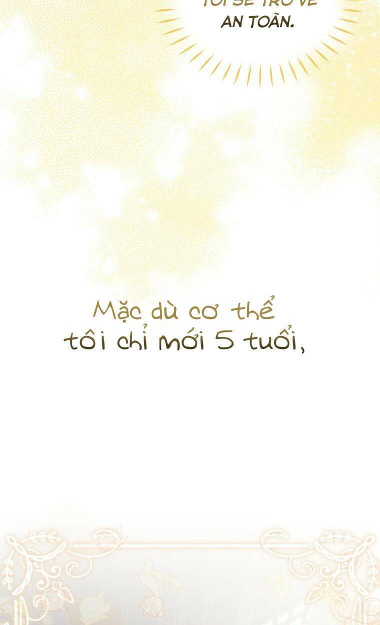 Papa Tôi Là Bạo Chúa Ác Ma Chapter 21 - 50