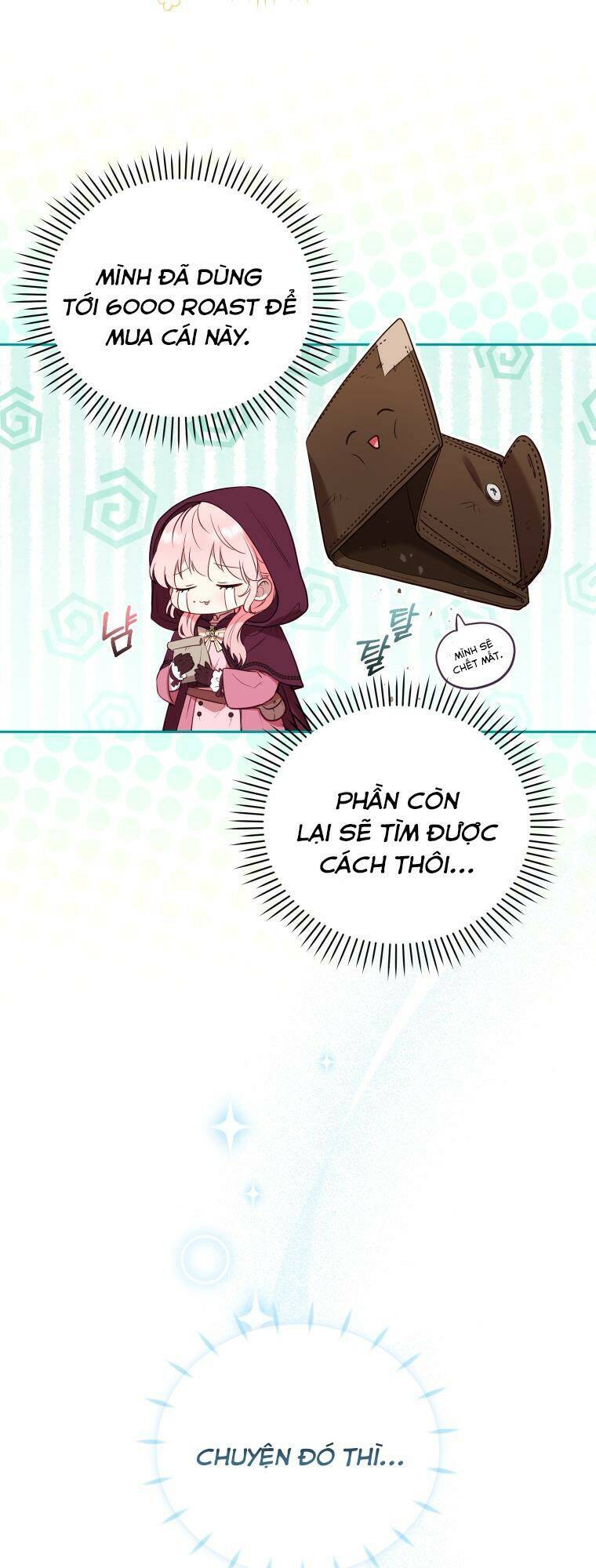 Papa Tôi Là Bạo Chúa Ác Ma Chapter 21 - 56