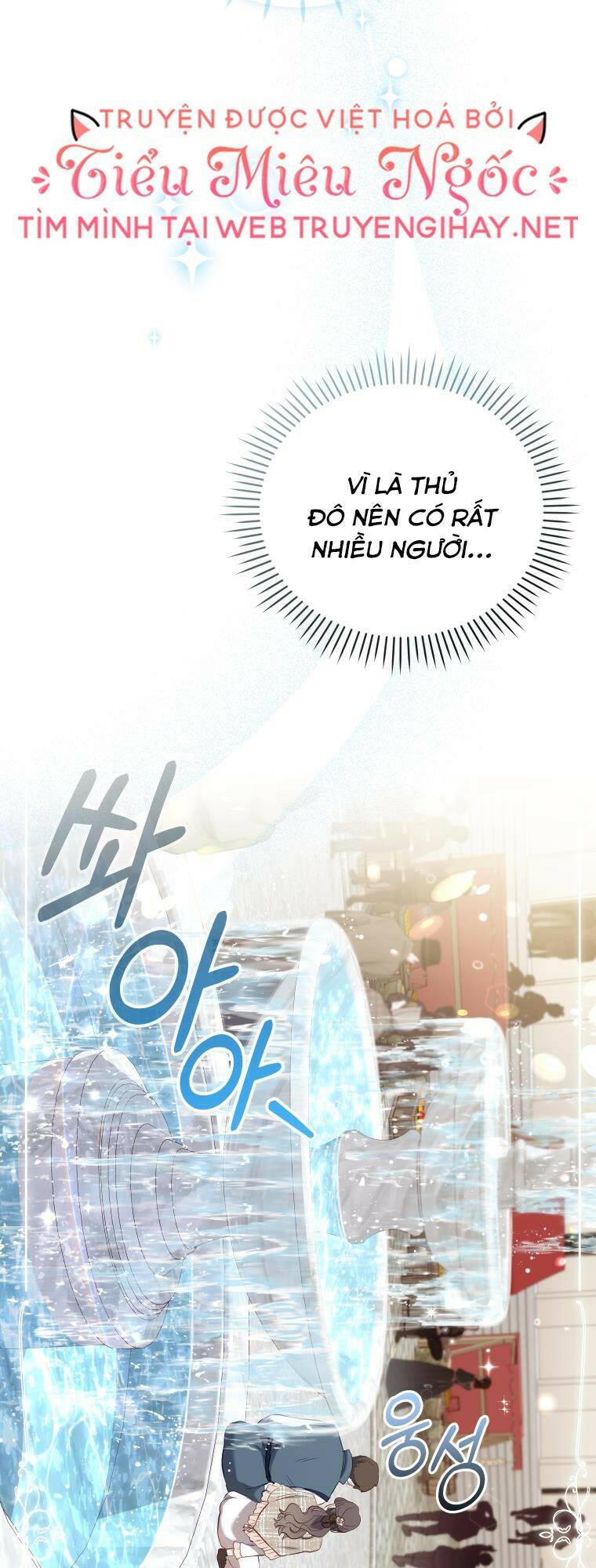 Papa Tôi Là Bạo Chúa Ác Ma Chapter 21 - 57